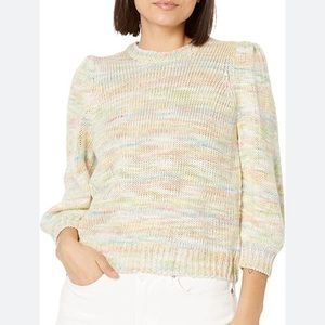 BB Dakota by Steve Madden Sweet Tooth Sweater Small